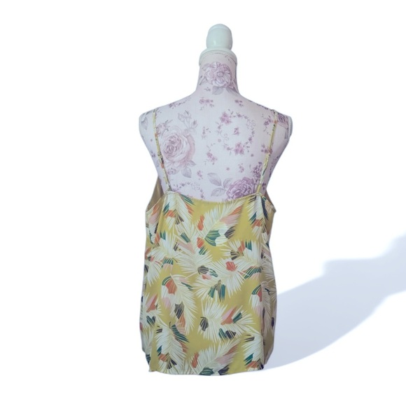 Banana Republic Cami Blouse - Picture 3 of 4